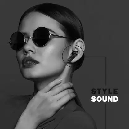 HiFuture FlyBuds True Wireless Bluetooth Headset HiFuture FlyBuds True Wireless Bluetooth Headset